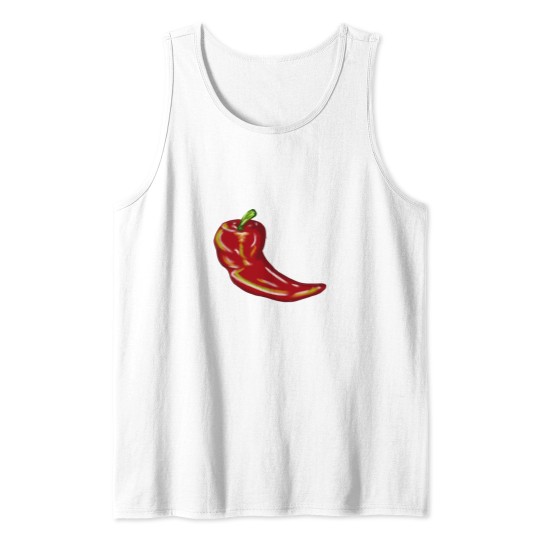 Discover Calienté Tank Tops