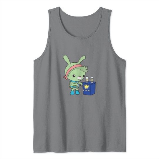 Discover Buncha Muncha - Tank Tops