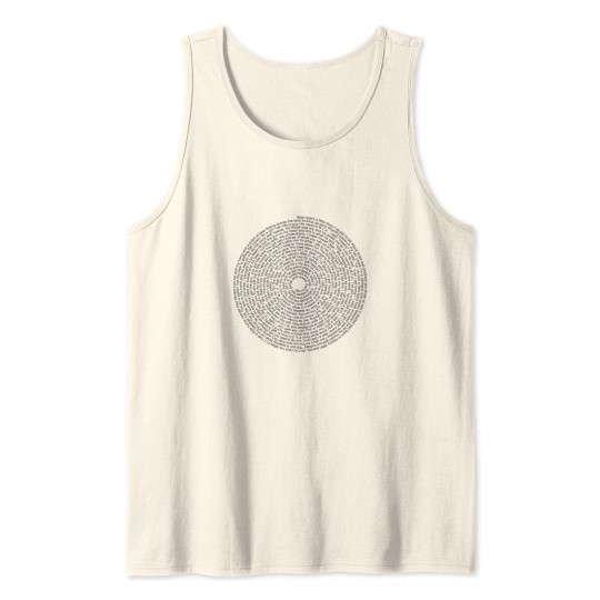 Discover Beastie Boys - Paul Revere Tank Tops