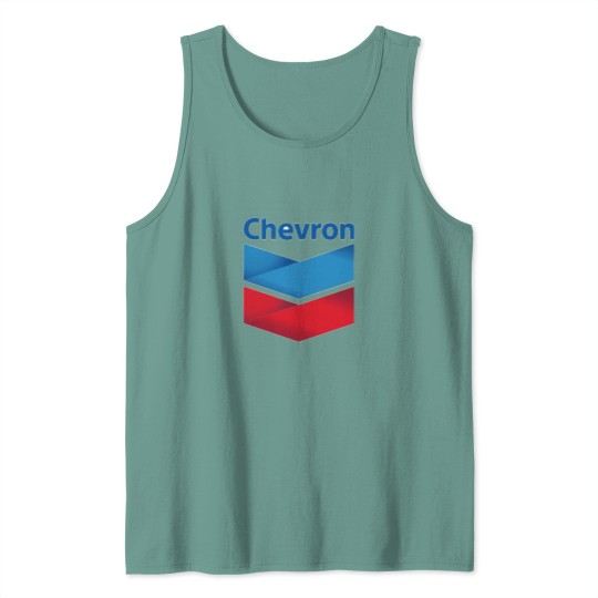 Discover Chevrone (CVX) Stock Analysis Tank Tops