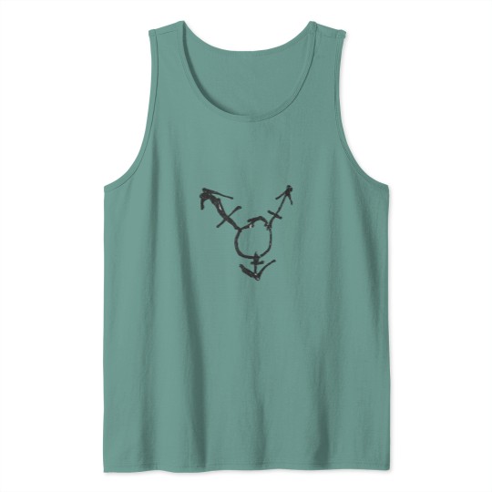 Discover Arca Tank Tops