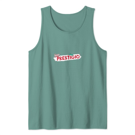 Discover Nestle 9 Tank Tops