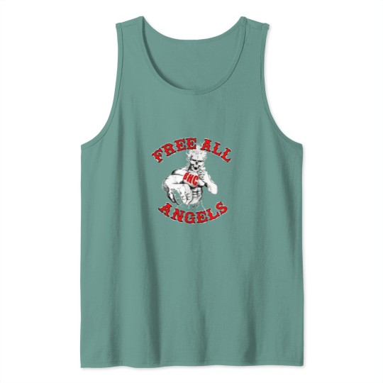 Discover AFFA.png Tank Tops
