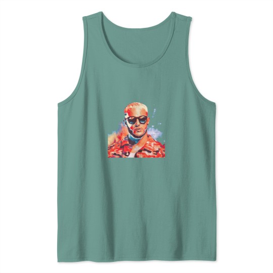 Discover DJ Snake 25 Tank Tops