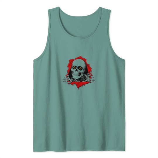 Discover VCJ Graphics.png Tank Tops