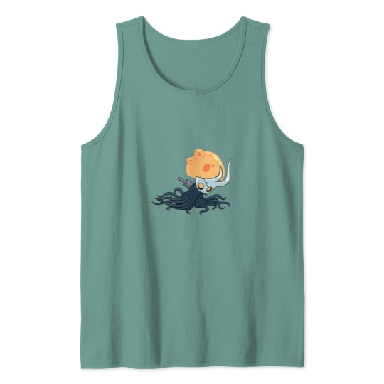 Discover Hollow Knight  (103).png Tank Tops