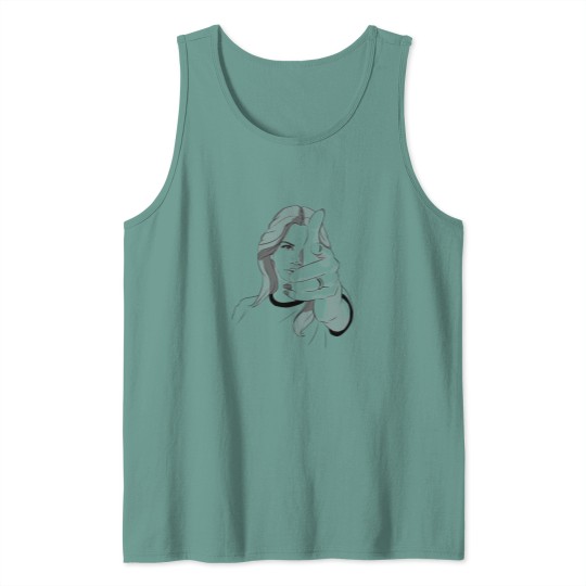 Discover Lana Del Rey  (83).png Tank Tops