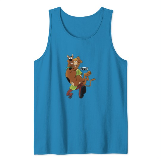 Discover Scooby-Doo.png Tank Tops