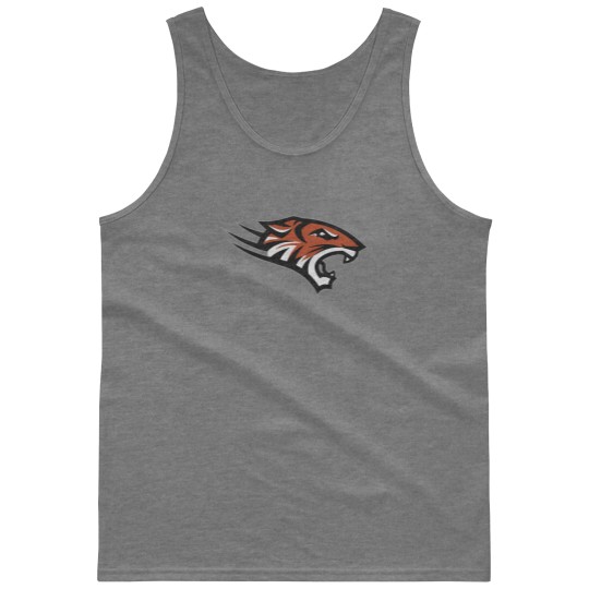 Discover Towson Tigers Tank Tops