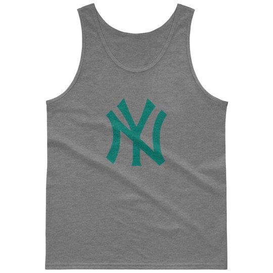 Discover New York NY Tank Tops