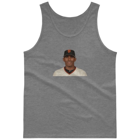 Discover Starling Marte Baseball player Tank Tops
