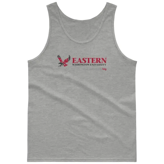 Discover Eastern Washington University of american university Tank Tops