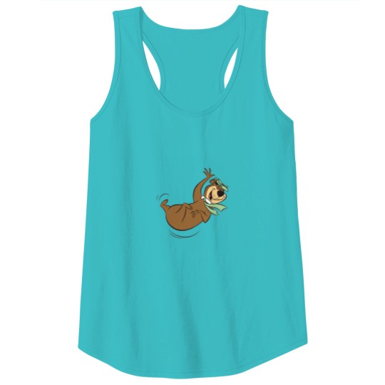 Discover Yogi Bear Tank Tops