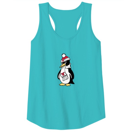 Discover Youngstown State Penguins Tank Tops