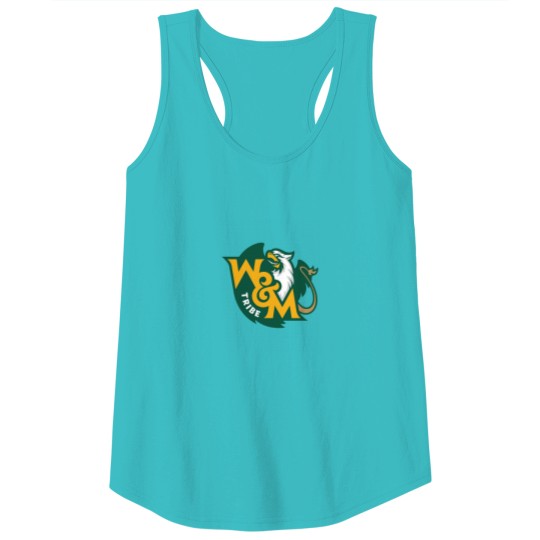 Discover Mary Tribe Tank Tops