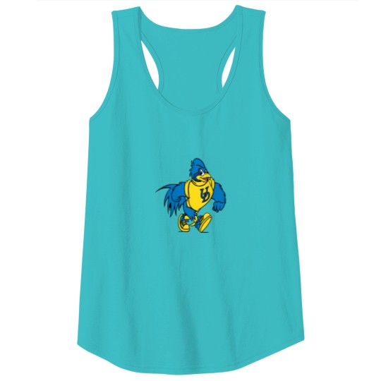 Discover MASCOT GALLERY Tank Tops