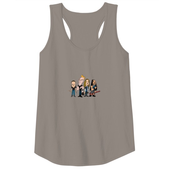 Discover METALLICA2 (1).png Tank Tops