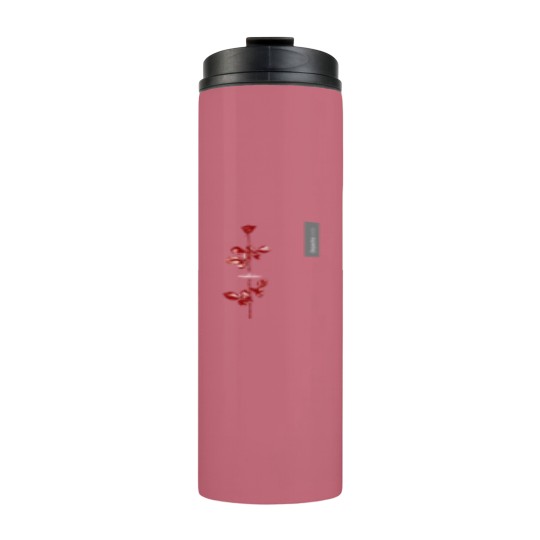 Discover 1990 Depeche Mode World Violator Concert Tour Thermal Tumblers