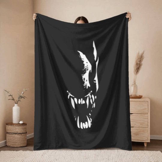 Discover Alien (1) Alien (1)Alien (1) Alien (1)Alien (1) Alien (1) Throw Blankets