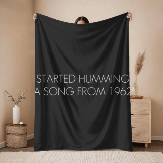 Discover Bob Seger NIGHT MOVES Essential Throw Blankets