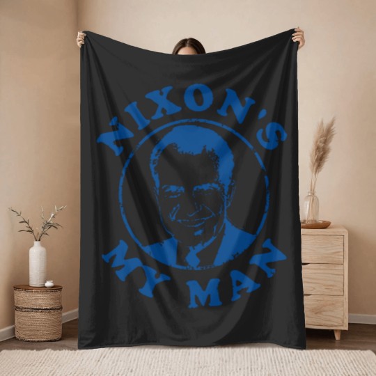 Discover nixons my man Classic.png Comic Military Bold Classic (5).png Throw Blankets