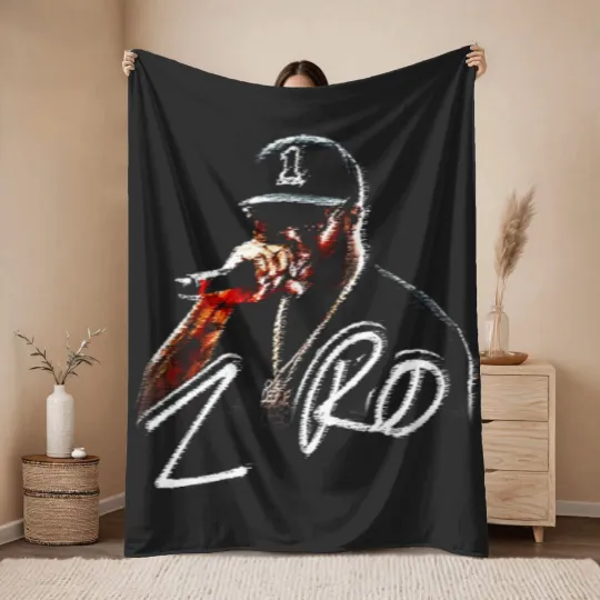 Discover Z Ro  3252362 Throw Blankets
