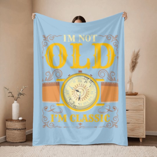 Discover Watch Collection Lovers Collecting Luxury Watches Throw Blankets