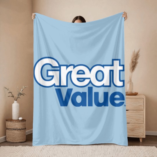 Discover Great value Throw Blankets