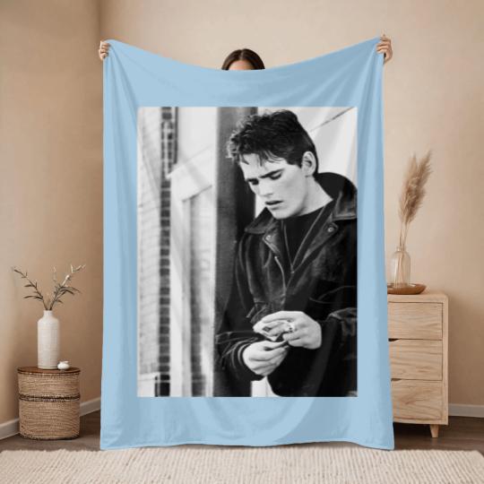 Discover The Outsiders Throw Blankets Throw Blankets Throw Blankets 825