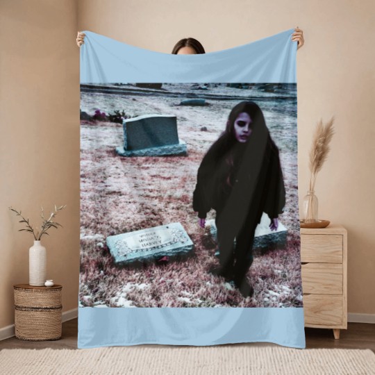 Discover Crystal Castles - Crystal Castles (II) Throw Blankets