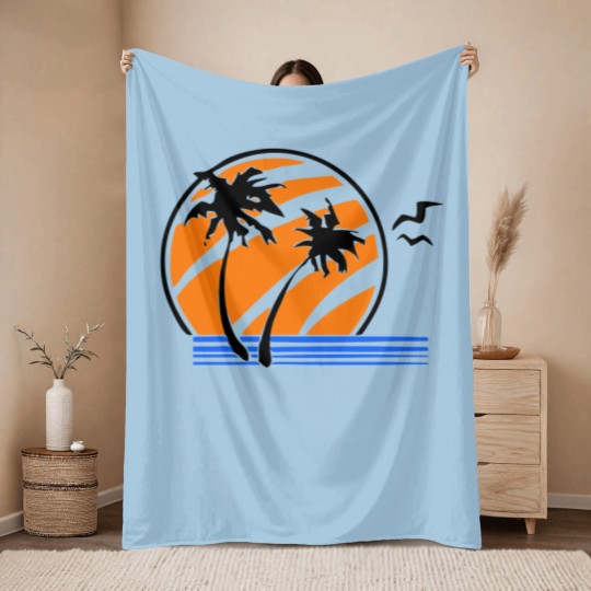 Discover The Last of Us Ellie's Throw Blankets | Unisex Throw Blankets