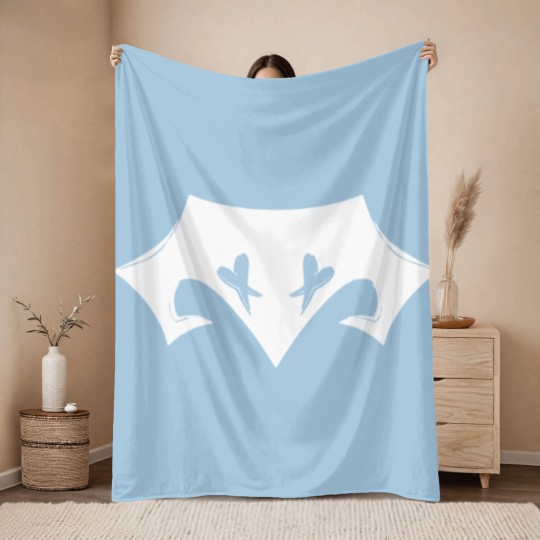 Discover Clownpierce Merch Clownpierce Man Of Battle Unisex Throw Blankets Blend Throw Blankets Throw Blankets Crewneck Throw Blankets Throw Blankets