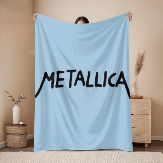 Discover Beavis Costume Throw Blankets