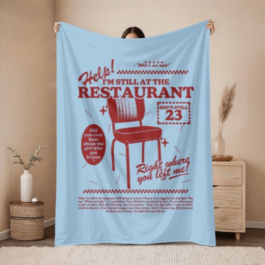 Discover Right Where You Left Me Evermore Taylorr Swifts Throw Blankets