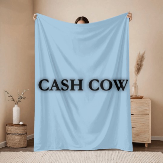 Discover Concert Throw Blankets. Doja Cat. Cash cow. Music video Throw Blankets