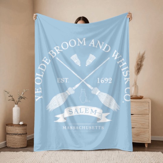 Discover Throw Blankets