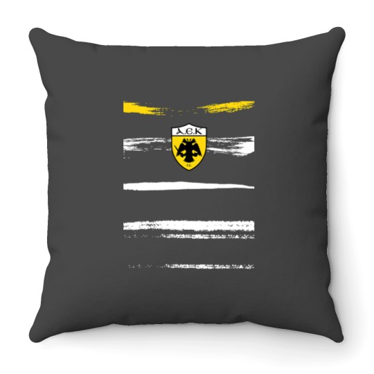 Discover AEKAEK ATHENS Throw Pillows