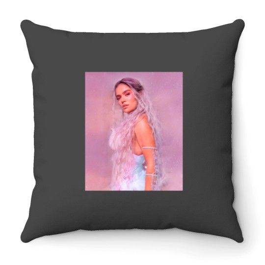 Discover Personaliz For Mask, Hoodie, Blanket, Case, , etc. Active Throw Pillows