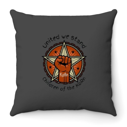Discover Alliance Group Of Services Throw Pillows