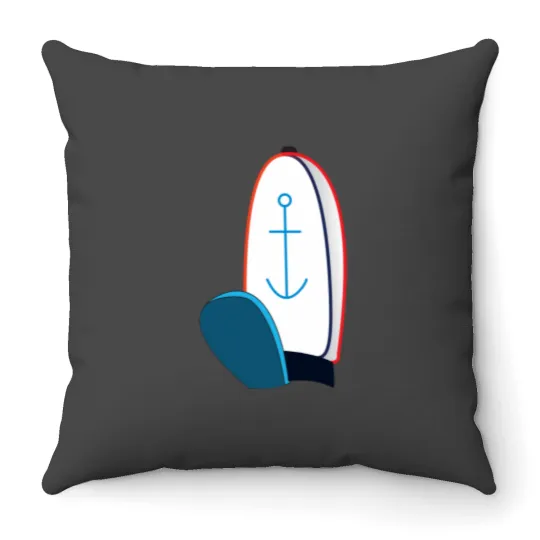 Discover Spong bob Krusty Krab Hat 72 Throw Pillows