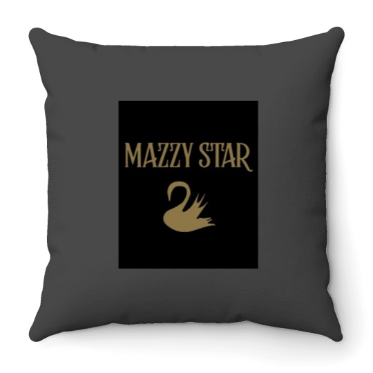 Discover Alternative music Throw Pillows
