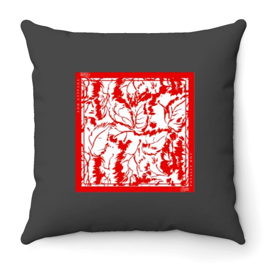 Discover xanadu Throw Pillows