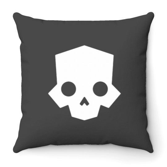 Discover Helldivers II Video Game, Helldivers Throw Pillows