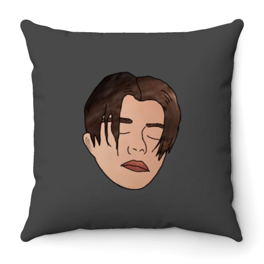 Discover Ruel Throw Pillows