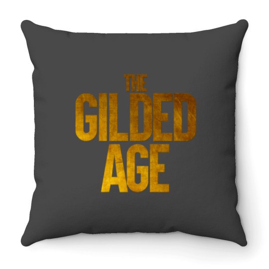 Discover The Breakers Throw Pillows