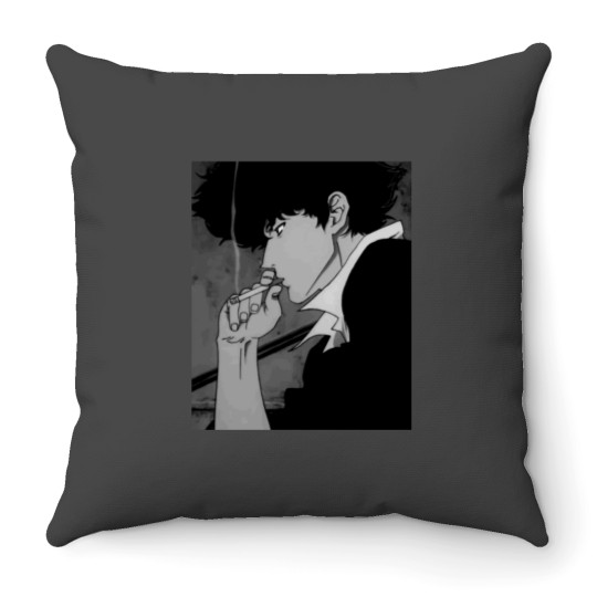 Discover Youre gonna carry that weight Throw Pillows