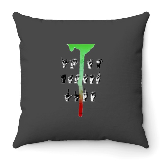 Discover migos, culture, rap, hip hop, quavo, drake, music, offset, rapper, hiphop, trap, pop culture, future, cool, atlanta, meme, Travis, takeoff, kanye, boujee, chance the rapper, bad and boujee, funny, asap, kendrick lamar, young thug, pop Throw Pillows