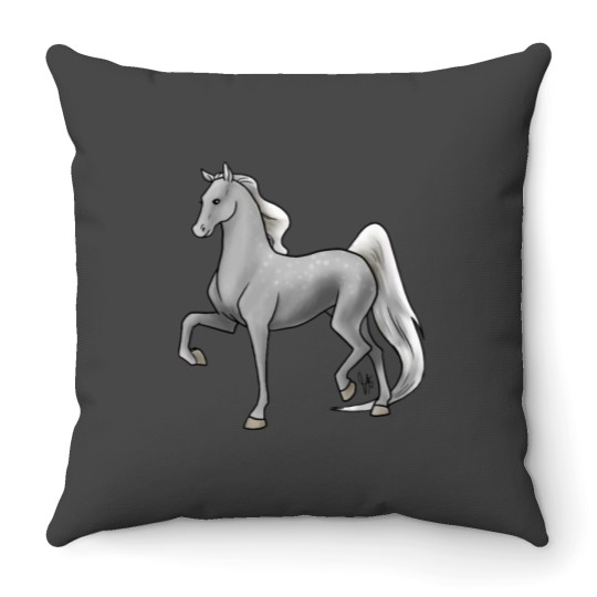 Discover Throw Pillows