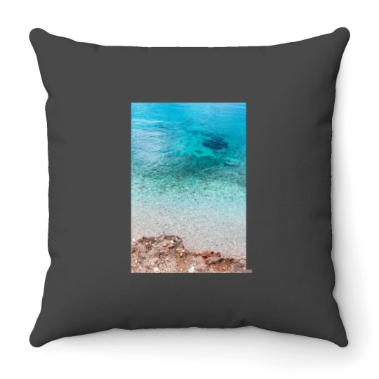 Discover Zavala(1) Throw Pillows