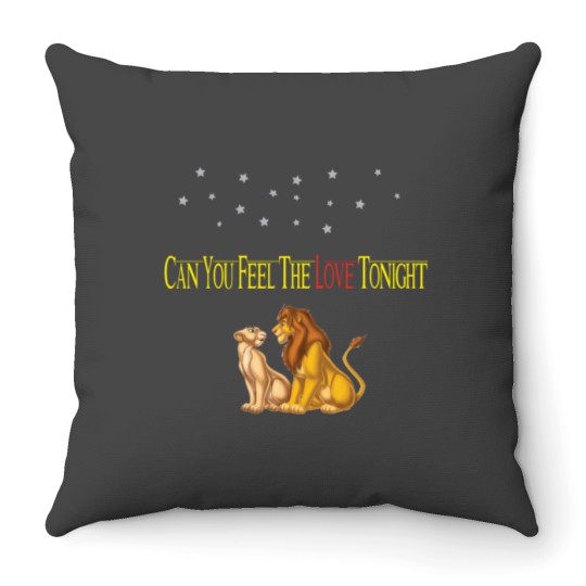 Discover Throw Pillows